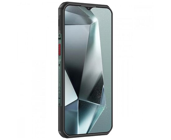 Мобільний телефон OUKITEL WP35 8/256GB Green (6931940753821), зображення 8