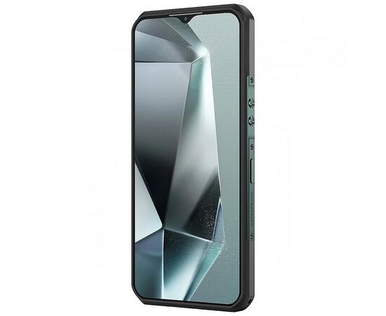 Мобільний телефон OUKITEL WP35 8/256GB Green (6931940753821), зображення 9