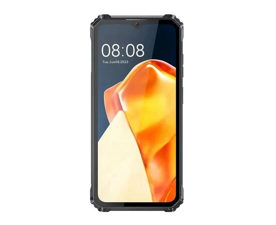 Мобільний телефон OUKITEL WP28S 4/128GB Black (6931940757621), зображення 2