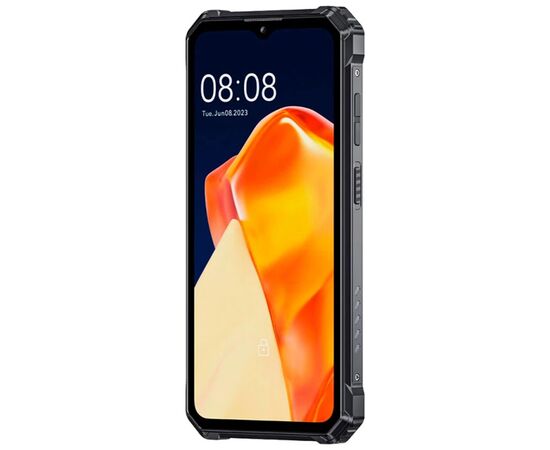 Мобільний телефон OUKITEL WP28S 4/128GB Black (6931940757621), зображення 9