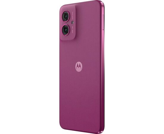 Мобільний телефон Motorola G55 8/256Gb Twilight Purple (PB5U0011RS), зображення 10 Мобільний телефон Motorola G55 8/256Gb Twilight Purple (PB5U0011RS), зображення 10