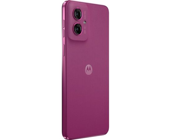 Мобільний телефон Motorola G55 8/256Gb Twilight Purple (PB5U0011RS), зображення 11 Мобільний телефон Motorola G55 8/256Gb Twilight Purple (PB5U0011RS), зображення 11