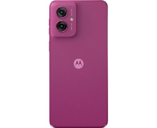 Мобільний телефон Motorola G55 8/256Gb Twilight Purple (PB5U0011RS), зображення 3 Мобільний телефон Motorola G55 8/256Gb Twilight Purple (PB5U0011RS), зображення 3
