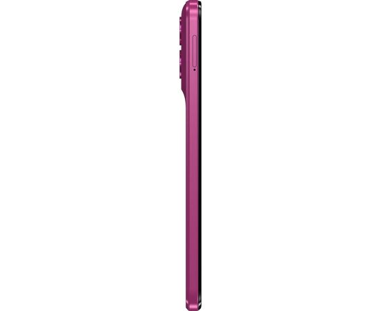Мобільний телефон Motorola G55 8/256Gb Twilight Purple (PB5U0011RS), зображення 4 Мобільний телефон Motorola G55 8/256Gb Twilight Purple (PB5U0011RS), зображення 4
