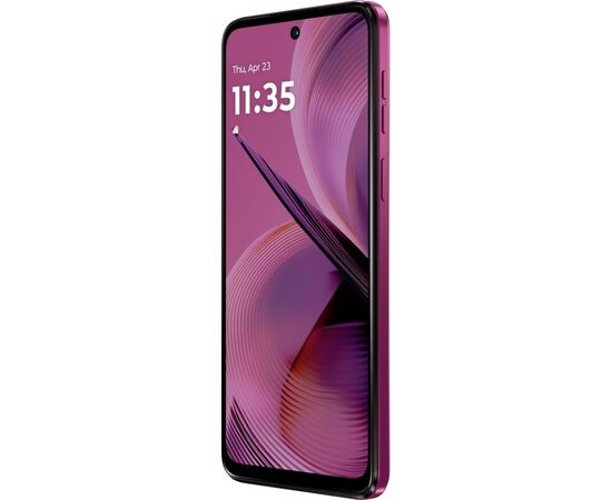 Мобільний телефон Motorola G55 8/256Gb Twilight Purple (PB5U0011RS), зображення 9 Мобільний телефон Motorola G55 8/256Gb Twilight Purple (PB5U0011RS), зображення 9