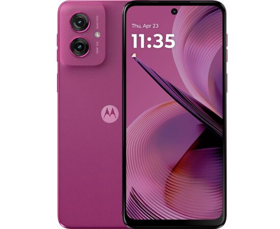 Мобильный телефон Motorola G55 8/256Gb Twilight Purple (PB5U0011RS)