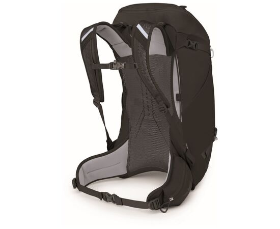 Рюкзак туристический Osprey Hikelite 32 black - M/L - чорний (009.3332), изображение 2 Рюкзак туристический Osprey Hikelite 32 black - M/L - чорний (009.3332), изображение 2