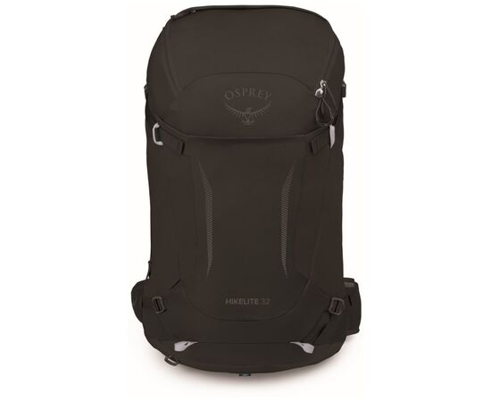 Рюкзак туристический Osprey Hikelite 32 black - M/L - чорний (009.3332), изображение 3 Рюкзак туристический Osprey Hikelite 32 black - M/L - чорний (009.3332), изображение 3