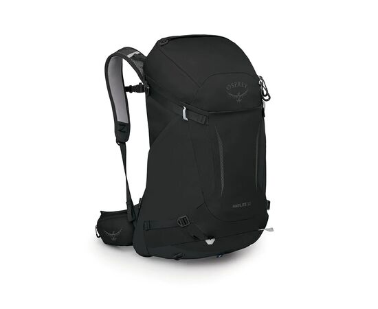 Рюкзак туристический Osprey Hikelite 32 black - M/L - чорний (009.3332)