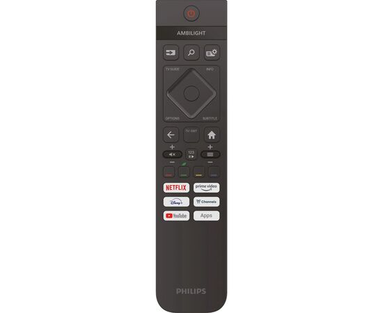 Телевізор Philips 43PUS8009/12, зображення 3 Телевізор Philips 43PUS8009/12, зображення 3
