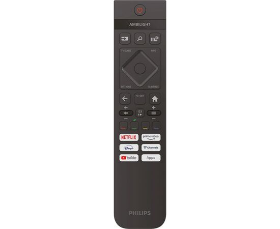 Телевизор Philips 55PUS8009/12, изображение 4 Телевизор Philips 55PUS8009/12, изображение 4