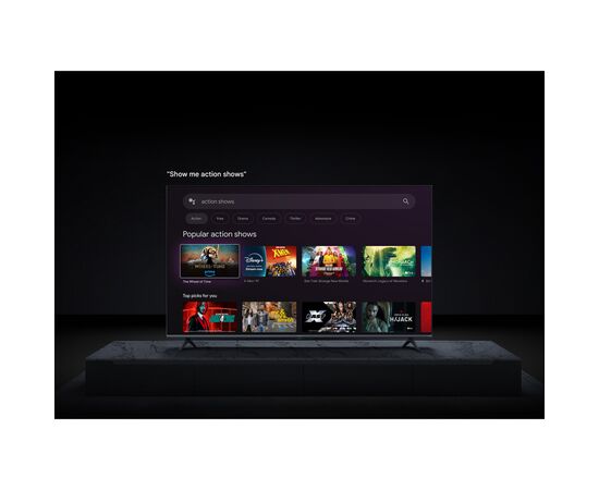 Телевизор Xiaomi TV S Mini LED 75 2025, изображение 5 Телевизор Xiaomi TV S Mini LED 75 2025, изображение 5