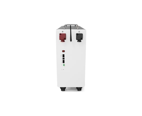 Батарея LiFePo4 Must 51.2V - 300Ah (LP21-48300), изображение 3 Батарея LiFePo4 Must 51.2V - 300Ah (LP21-48300), изображение 3