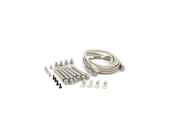 Батарея LiFePo4 Must 25.6V - 200Ah (LP16-24200), изображение 2 Батарея LiFePo4 Must 25.6V - 200Ah (LP16-24200), изображение 2