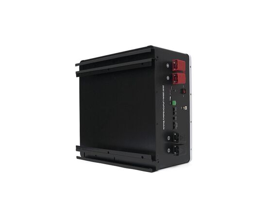 Батарея LiFePo4 Must 25.6V - 200Ah (LP16-24200), изображение 4 Батарея LiFePo4 Must 25.6V - 200Ah (LP16-24200), изображение 4