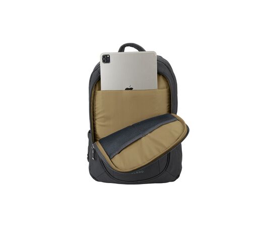 Рюкзак для ноутбука Tucano 15.6" Binario AGS, graphitic (BKBIN15-AGS-AX), изображение 7 Рюкзак для ноутбука Tucano 15.6" Binario AGS, graphitic (BKBIN15-AGS-AX), изображение 7