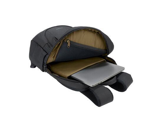 Рюкзак для ноутбука Tucano 15.6" Binario AGS, graphitic (BKBIN15-AGS-AX), изображение 8 Рюкзак для ноутбука Tucano 15.6" Binario AGS, graphitic (BKBIN15-AGS-AX), изображение 8