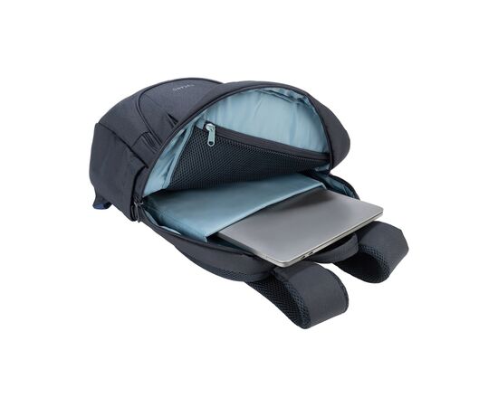 Рюкзак для ноутбука Tucano 15.6" Binario AGS, blue (BKBIN15-AGS-B), изображение 10 Рюкзак для ноутбука Tucano 15.6" Binario AGS, blue (BKBIN15-AGS-B), изображение 10