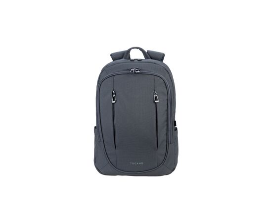 Рюкзак для ноутбука Tucano 15.6" Binario AGS, blue (BKBIN15-AGS-B), изображение 3 Рюкзак для ноутбука Tucano 15.6" Binario AGS, blue (BKBIN15-AGS-B), изображение 3