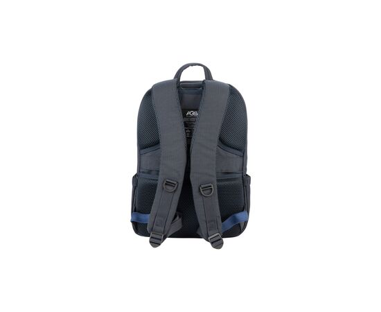 Рюкзак для ноутбука Tucano 15.6" Binario AGS, blue (BKBIN15-AGS-B), изображение 4 Рюкзак для ноутбука Tucano 15.6" Binario AGS, blue (BKBIN15-AGS-B), изображение 4