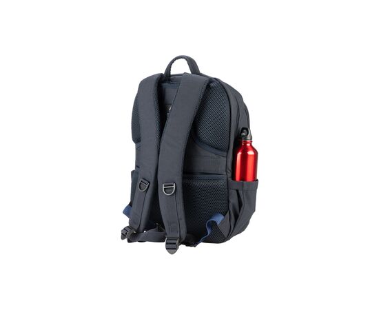 Рюкзак для ноутбука Tucano 15.6" Binario AGS, blue (BKBIN15-AGS-B), изображение 5 Рюкзак для ноутбука Tucano 15.6" Binario AGS, blue (BKBIN15-AGS-B), изображение 5