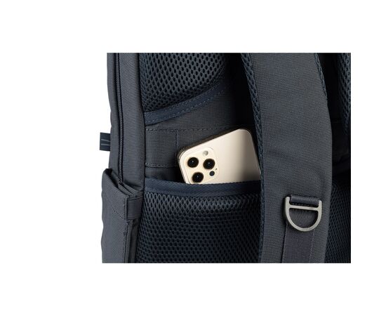 Рюкзак для ноутбука Tucano 15.6" Binario AGS, blue (BKBIN15-AGS-B), изображение 6 Рюкзак для ноутбука Tucano 15.6" Binario AGS, blue (BKBIN15-AGS-B), изображение 6