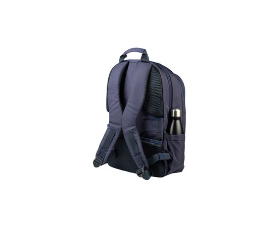 Рюкзак для ноутбука Tucano 15" Bizip blue (BKBZ15-X-B), изображение 3