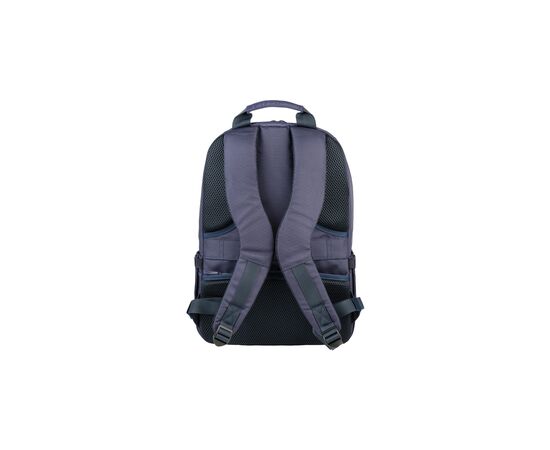 Рюкзак для ноутбука Tucano 15" Bizip blue (BKBZ15-X-B), изображение 4