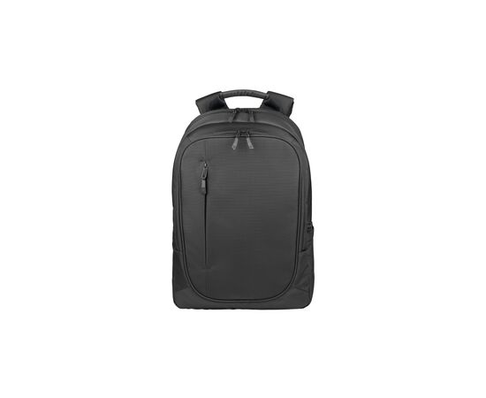 Рюкзак для ноутбука Tucano 15" Bizip black (BKBZ15-X-BK), изображение 2