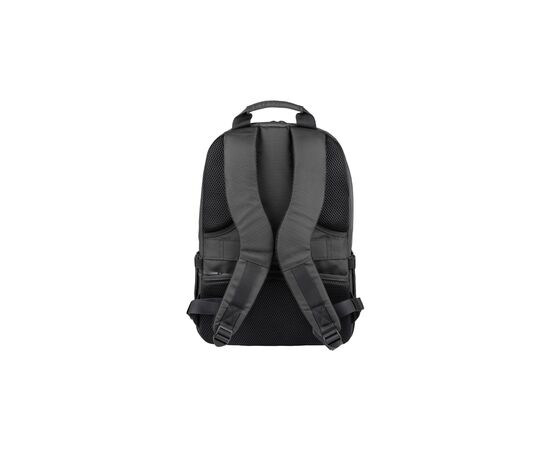 Рюкзак для ноутбука Tucano 15" Bizip black (BKBZ15-X-BK), изображение 3
