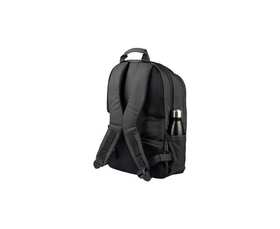 Рюкзак для ноутбука Tucano 15" Bizip black (BKBZ15-X-BK), изображение 4