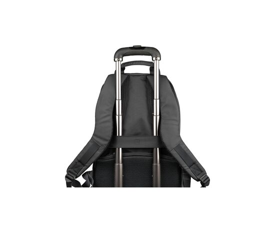 Рюкзак для ноутбука Tucano 15" Bizip black (BKBZ15-X-BK), изображение 6