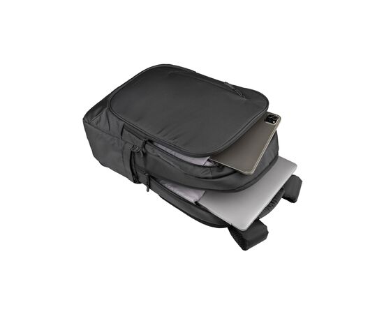 Рюкзак для ноутбука Tucano 15" Bizip black (BKBZ15-X-BK), изображение 7