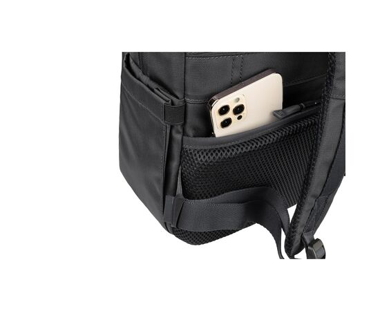 Рюкзак для ноутбука Tucano 15" Bizip black (BKBZ15-X-BK), изображение 8