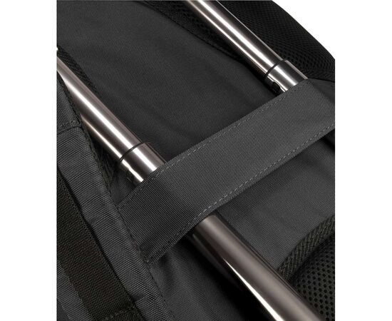 Рюкзак для ноутбука Tucano 16" Lato black (BLABK15), изображение 11 Рюкзак для ноутбука Tucano 16" Lato black (BLABK15), изображение 11