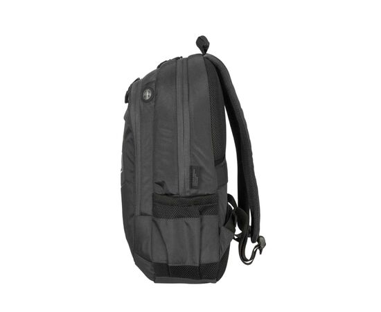 Рюкзак для ноутбука Tucano 16" Lato black (BLABK15), изображение 4 Рюкзак для ноутбука Tucano 16" Lato black (BLABK15), изображение 4