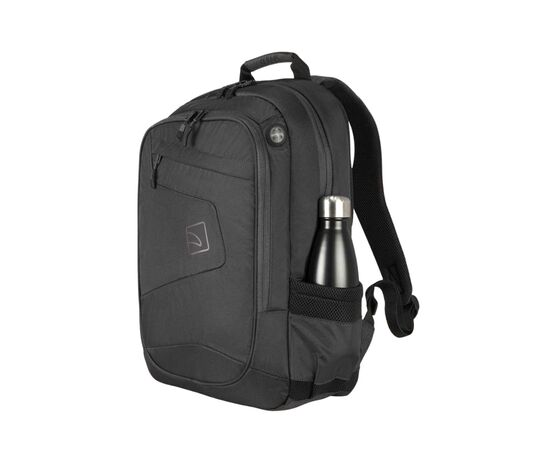 Рюкзак для ноутбука Tucano 16" Lato black (BLABK15), изображение 6 Рюкзак для ноутбука Tucano 16" Lato black (BLABK15), изображение 6