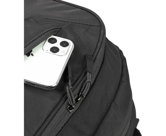Рюкзак для ноутбука Tucano 16" Lato black (BLABK15), изображение 9 Рюкзак для ноутбука Tucano 16" Lato black (BLABK15), изображение 9