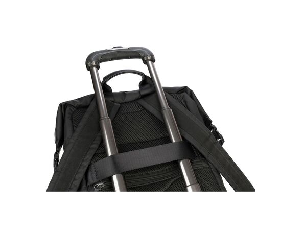 Рюкзак для ноутбука Tucano 14" Modo Premium black (BMDOKSP-BK), изображение 10 Рюкзак для ноутбука Tucano 14" Modo Premium black (BMDOKSP-BK), изображение 10