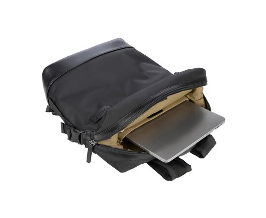 Рюкзак для ноутбука Tucano 14" Modo Premium black (BMDOKSP-BK), изображение 11 Рюкзак для ноутбука Tucano 14" Modo Premium black (BMDOKSP-BK), изображение 11
