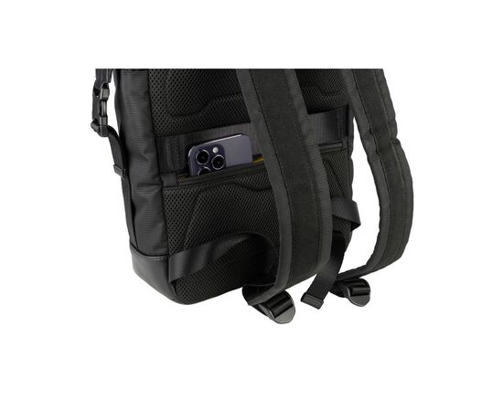 Рюкзак для ноутбука Tucano 14" Modo Premium black (BMDOKSP-BK), изображение 4 Рюкзак для ноутбука Tucano 14" Modo Premium black (BMDOKSP-BK), изображение 4