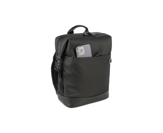 Рюкзак для ноутбука Tucano 14" Modo Premium black (BMDOKSP-BK), изображение 5 Рюкзак для ноутбука Tucano 14" Modo Premium black (BMDOKSP-BK), изображение 5