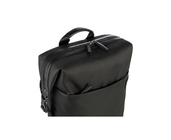 Рюкзак для ноутбука Tucano 14" Modo Premium black (BMDOKSP-BK), изображение 6 Рюкзак для ноутбука Tucano 14" Modo Premium black (BMDOKSP-BK), изображение 6