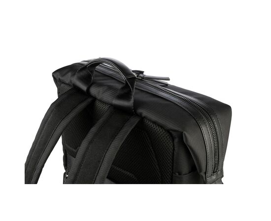 Рюкзак для ноутбука Tucano 14" Modo Premium black (BMDOKSP-BK), изображение 7 Рюкзак для ноутбука Tucano 14" Modo Premium black (BMDOKSP-BK), изображение 7