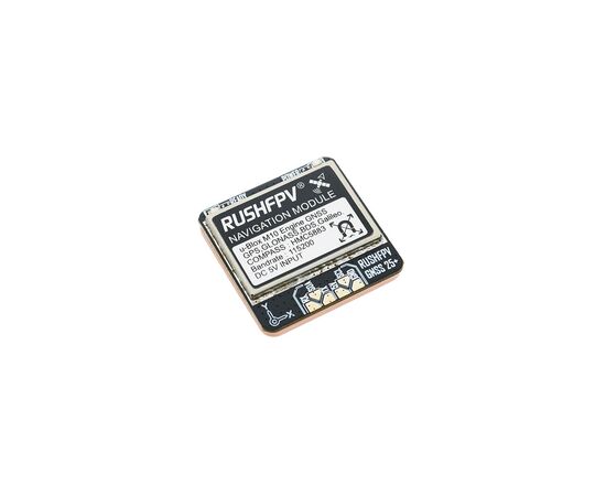 GPS модуль для дрона RushFPV GNSS PRO (with compass) (GPS3)