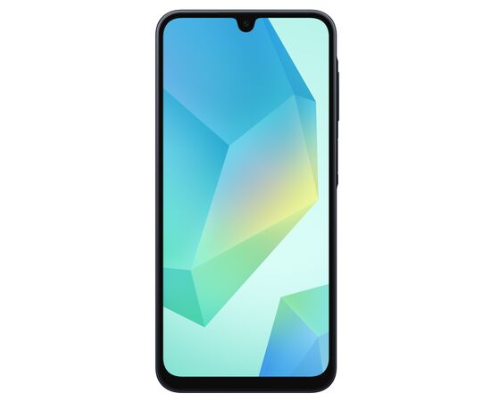 Мобильный телефон Samsung Galaxy A16 LTE 4/128Gb Black (SM-A165FZKBEUC), изображение 2