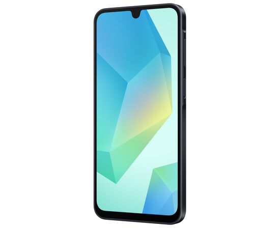 Мобильный телефон Samsung Galaxy A16 LTE 4/128Gb Black (SM-A165FZKBEUC), изображение 4