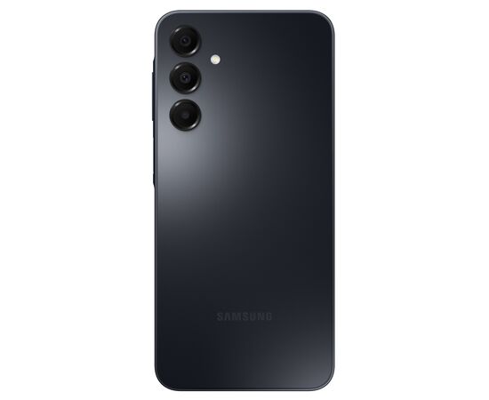 Мобильный телефон Samsung Galaxy A16 LTE 4/128Gb Black (SM-A165FZKBEUC), изображение 5