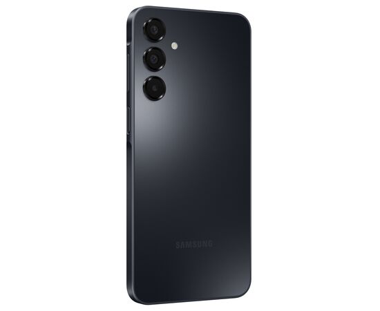 Мобильный телефон Samsung Galaxy A16 LTE 4/128Gb Black (SM-A165FZKBEUC), изображение 6