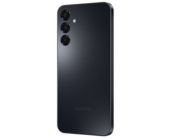 Мобильный телефон Samsung Galaxy A16 LTE 4/128Gb Black (SM-A165FZKBEUC), изображение 7